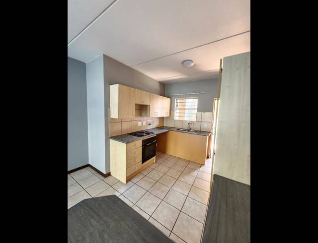 2 BEDROOM PROPERTY TO RENT IN NORTHGATE